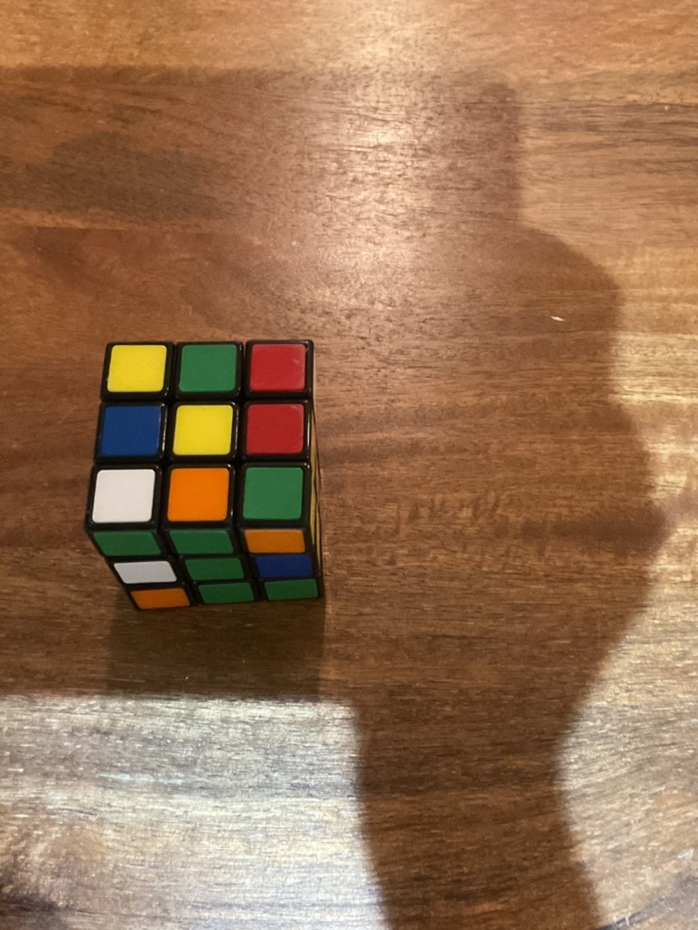 Rubik’s cube - Picture 3 of 3